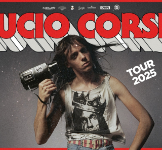 Lucio Corsi 